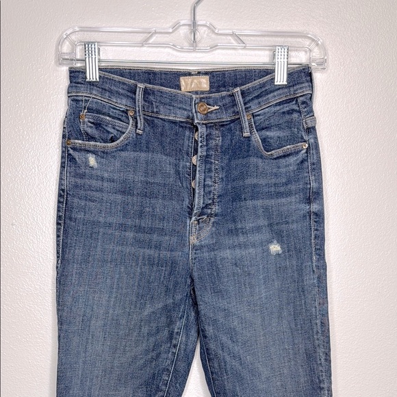 MOTHER The Stunner Chew 26 - Picture 2 of 10